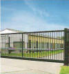 Robusta Cantelever Sliding Gate (automation available on this product)