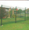 The Securifor 3D System