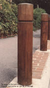Bollards