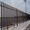 Steel Palisade Fence